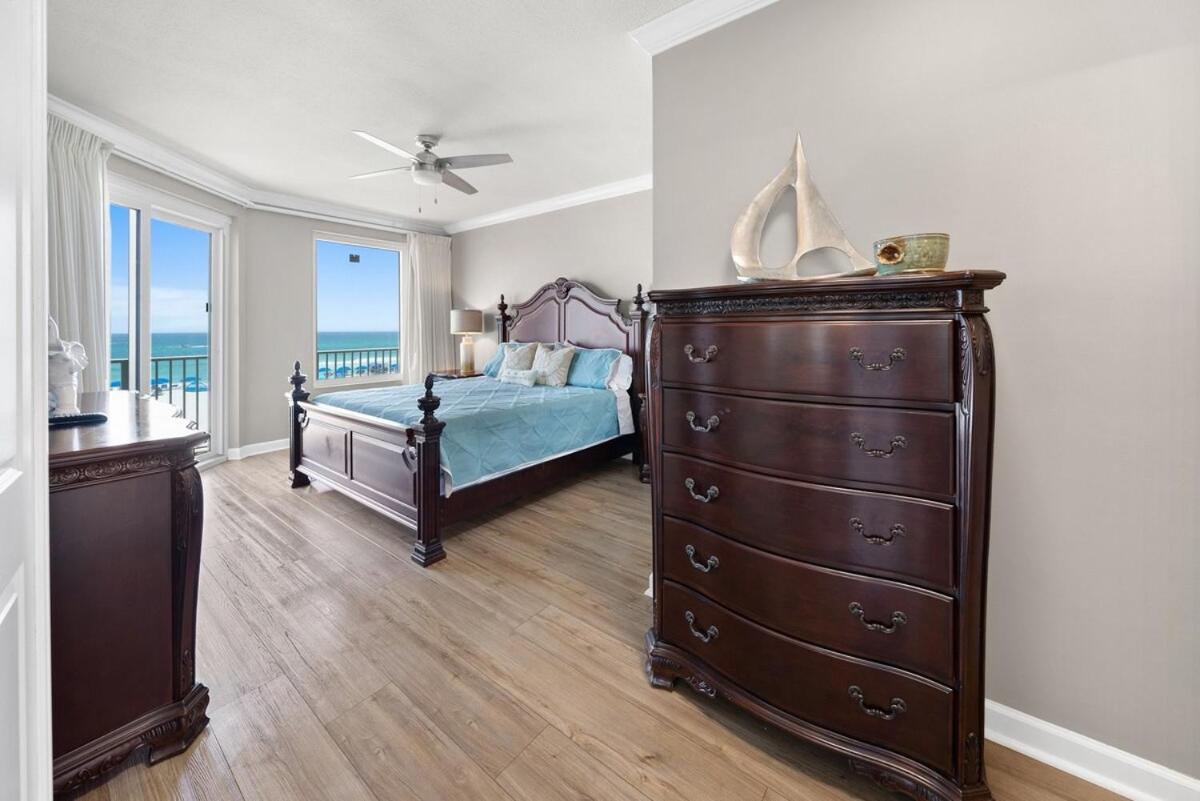 Grandview East 101 Apartment Panama City Beach