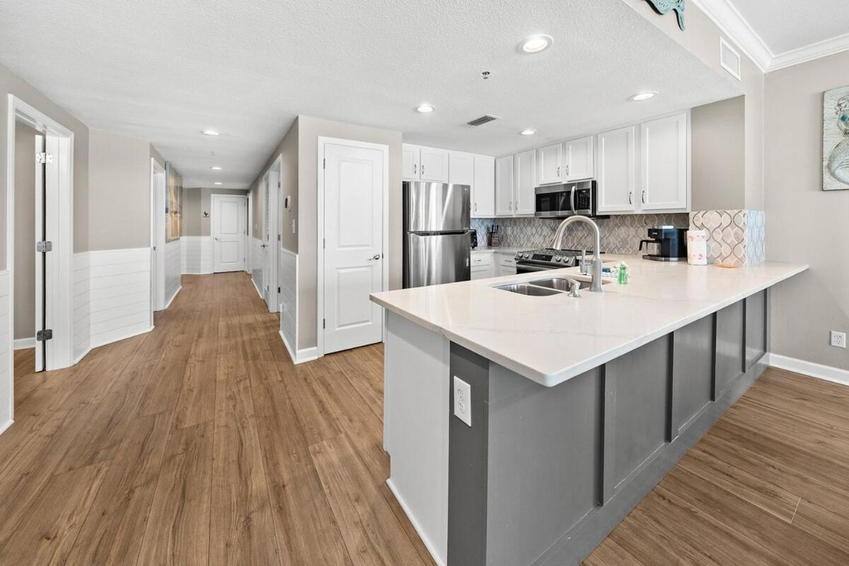 Apartment Grandview East 101 Panama City Beach