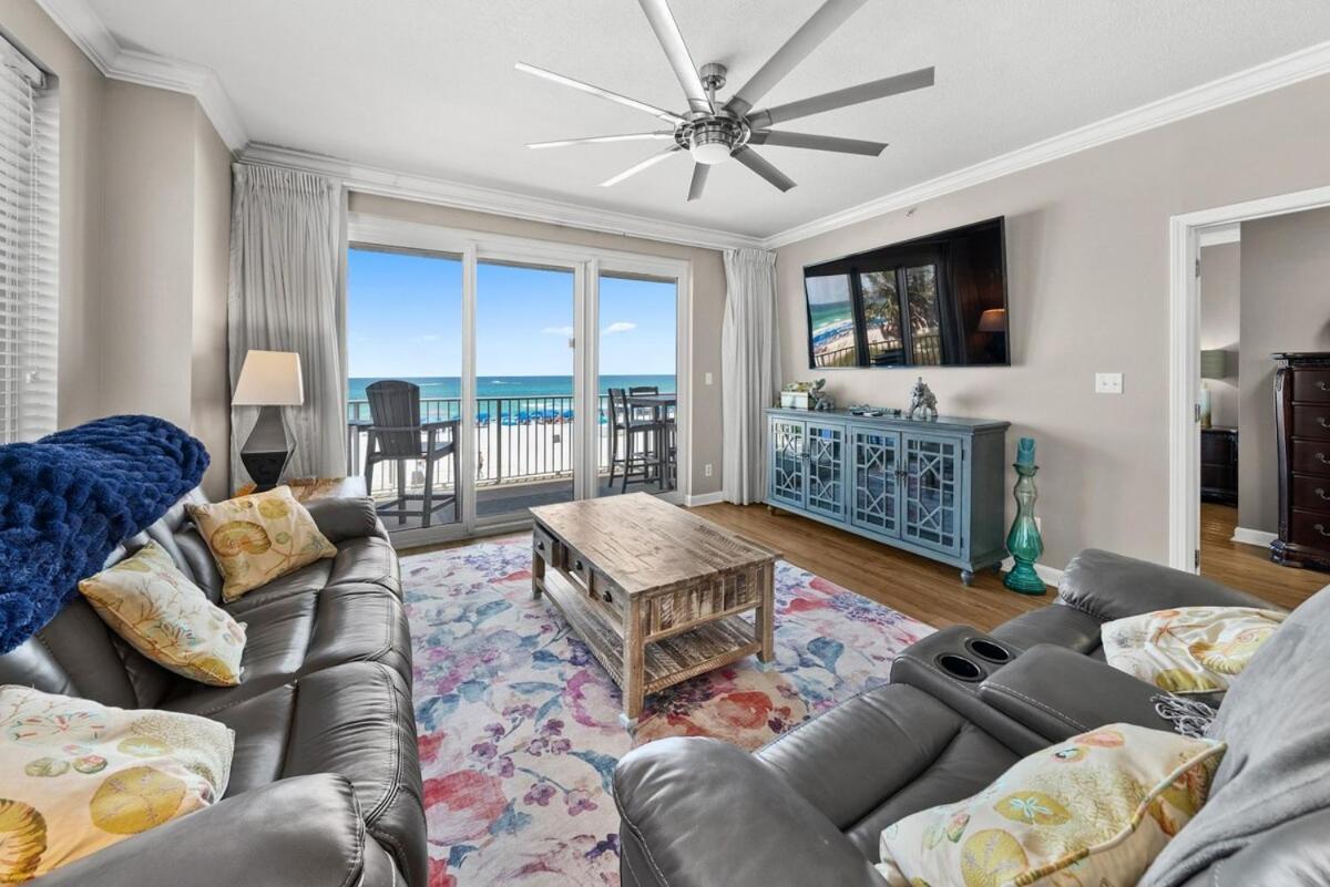 Apartment Grandview East 101