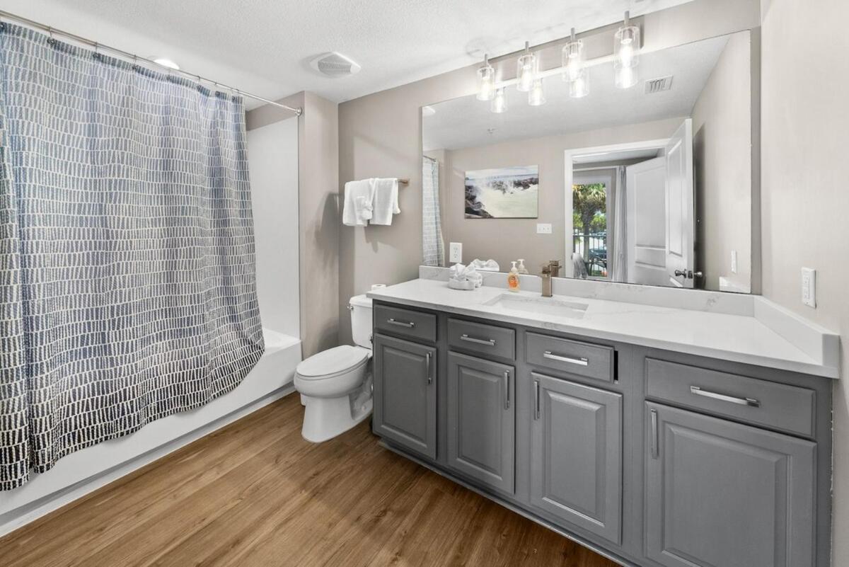 Grandview East 101 Apartment Panama City Beach