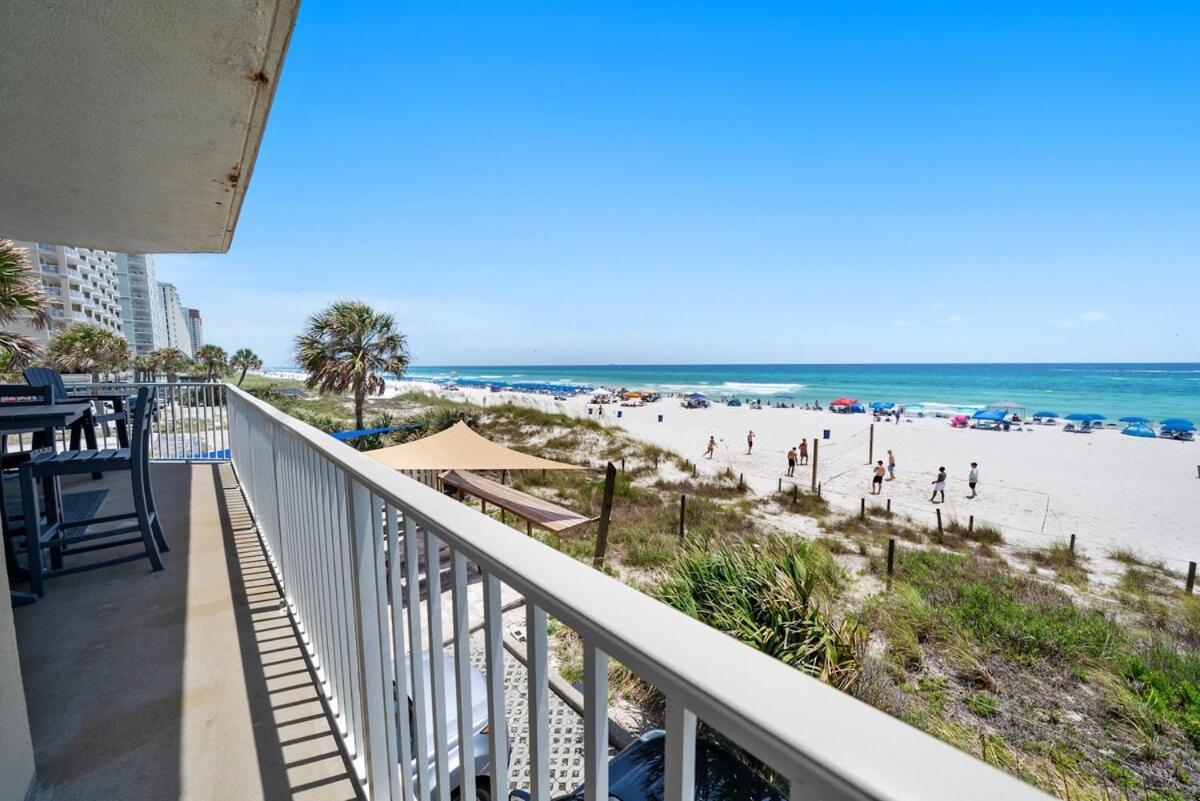 Grandview East 101 Apartment Panama City Beach