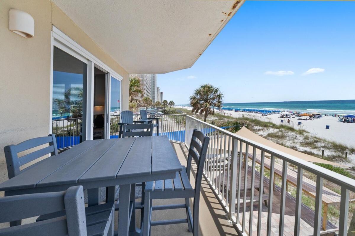 Apartment Grandview East 101 Panama City Beach