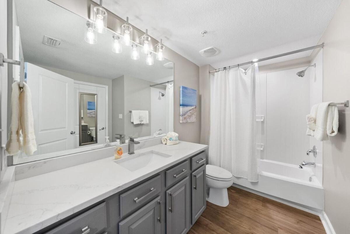 Grandview East 101 Apartment