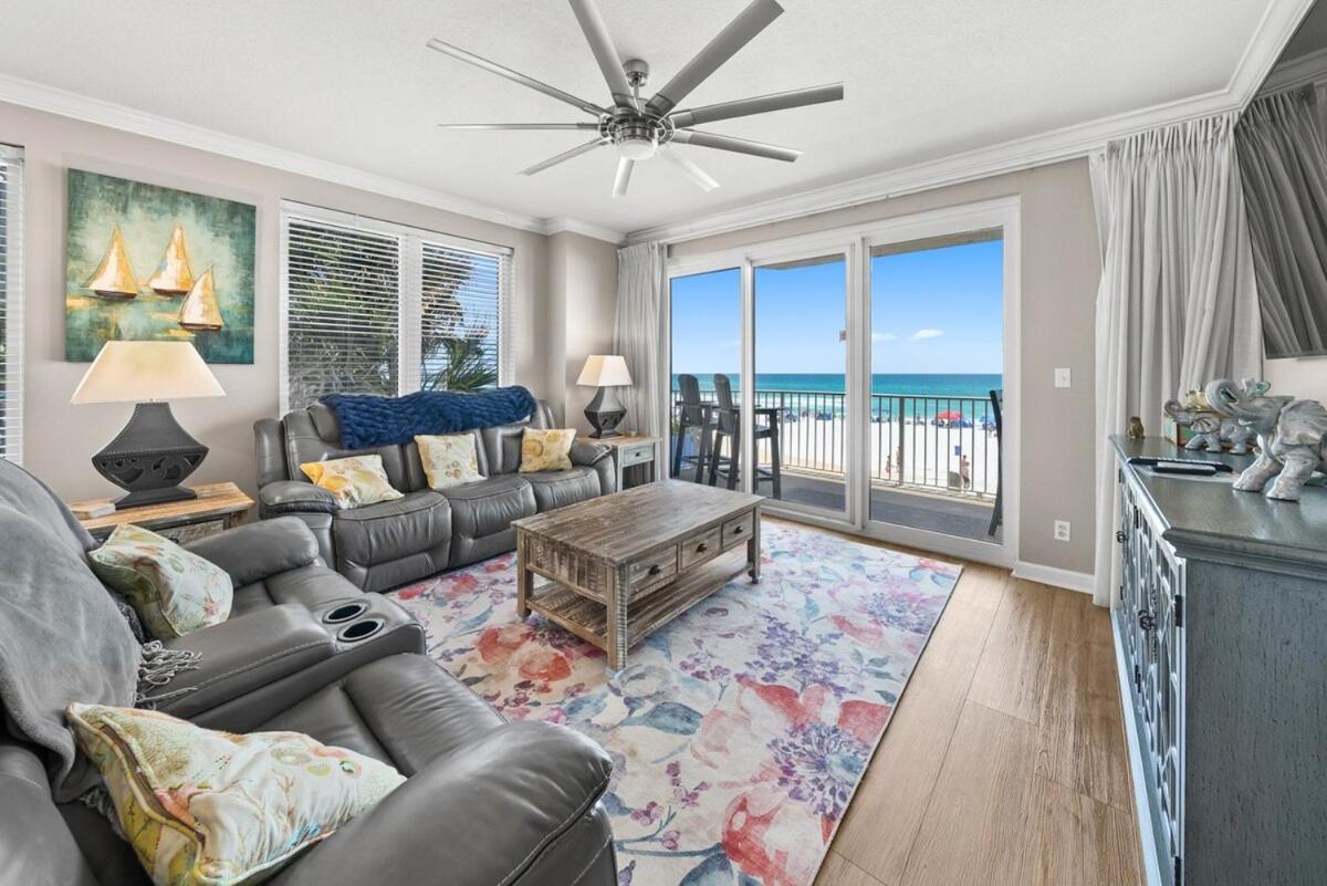 Apartment Grandview East 101 Panama City Beach